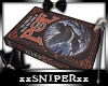 CS Sniper Book - EA Poe