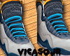Jr|Air Jordan 10 Bobcats
