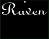 ~DT~ Raven Necklace