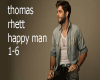 thomas rhett happyman1-6