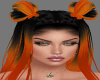 HAIR - FIRE