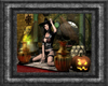 :) Witch Picture 1