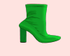 $M$ Boots-Green~Woman4