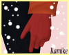 [K] Mr. Compress Gloves