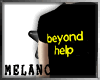 Beyond Help M