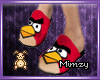 |M| Angry Birds