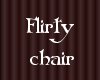 G Flirty Chair