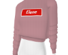 ♔ Elene Sweater