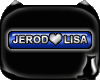 [CS] Jerod Hearts Lisa