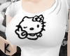 !Kumi! Hello Kitty Top