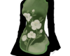 青棠三花