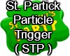 St. Partick Particle