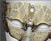 HD Extravagant Mask