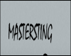 MasterSting