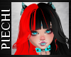~P: Tomie Red Bangs