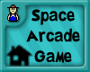 Arcade - Space Shooter ¿