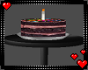 Birthday Cake w/song