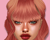 (MD) Rose hair color