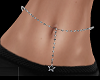 Star Belly Chain Animate
