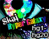 Hyper Galaxy Dubstep