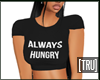 [TRU] Crop - Hungry