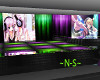 ~N-S~ Anime Club
