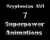 [DK] Kryptonian Avatar