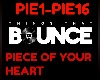 Bounce Piece of Heart