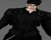 Aesthetic Black MH
