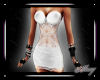 [MA] *Lexy dress white