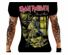 VI Iron Maiden Shirt