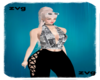 Z*newspap outfit