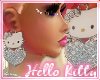 Hello Kitty Diamonds