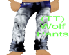 (TT) Wolf Pants