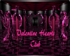 Valentine Hearts Club