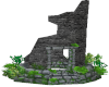 Fish Tank Arch