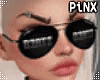 Animated Glasses B3atz
