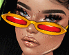 ⓦ SPICY Sunglasses