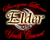 Youth Council Elder