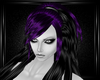 purple sin hairs