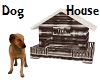 Winter Dog House