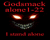 Godsmack - I stand alone