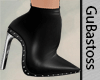 Black Boots Laura