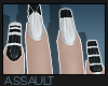a . Modern Nails Glossy