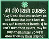 irish ditty  poem 