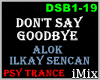 PSY - Dont Say Goodbye