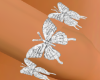 Butterfly Bracelet 2