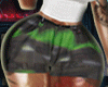 flee hockey shorts (LLX)