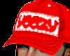RED CAP (M)