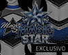 M! EXC Uni MagicStar